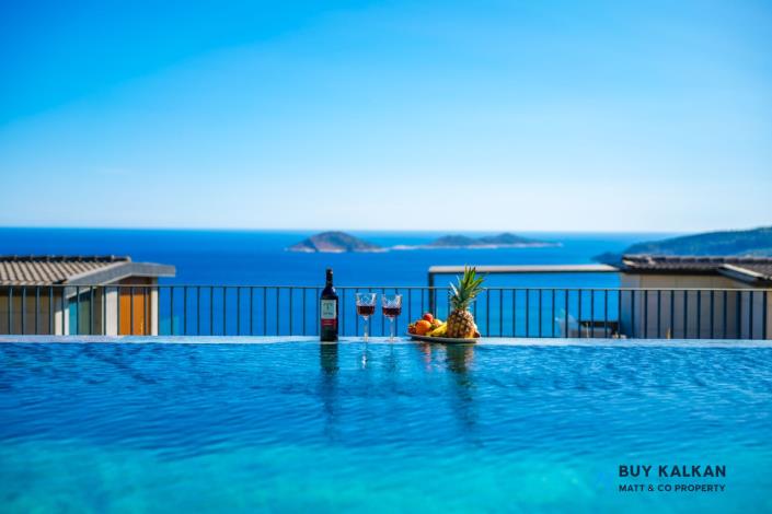 Image No.3-3 Bed Villa / Detached for sale