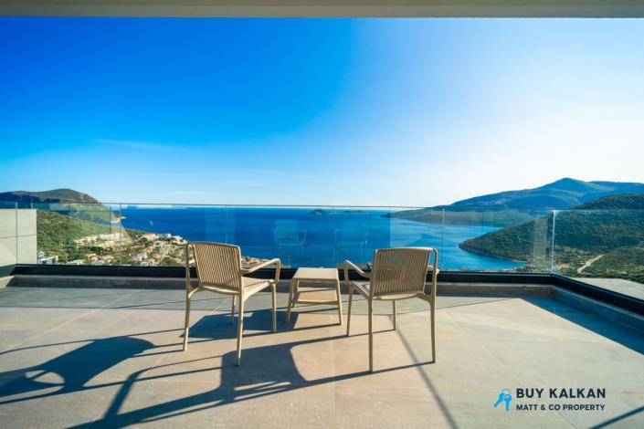 Image No.46-3 Bed Villa / Detached for sale