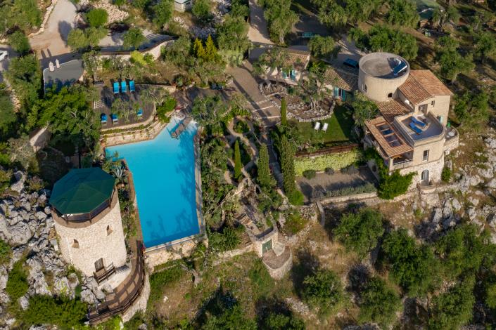 Image No.32-6 Bed Villa / Detached for sale
