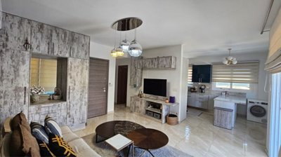 3 Bedroom Apartment in Center of Apostolou Andreas , Limassol