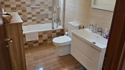 3 Bedroom Apartment in Center of Apostolou Andreas , Limassol