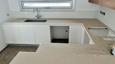 Brand new 3 bedroom 3 bathroom Villa in Konia, Paphos