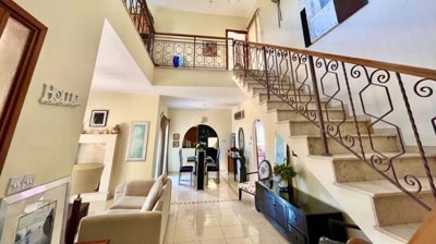 3 Bedroom Detached Villa in  Anarita, Paphos