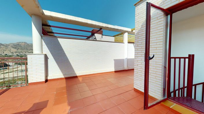 Image No.16-2 Bed Penthouse for sale