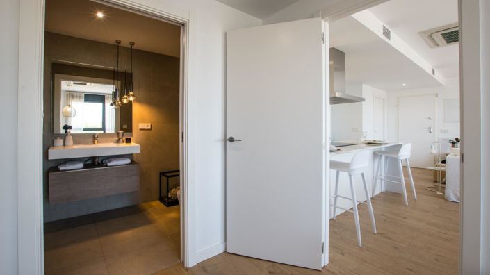 Image No.18-2 Bed Apartment for sale