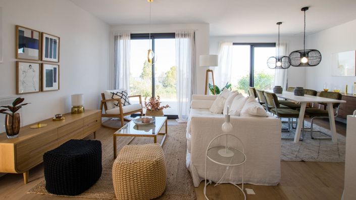 Image No.9-2 Bed Apartment for sale