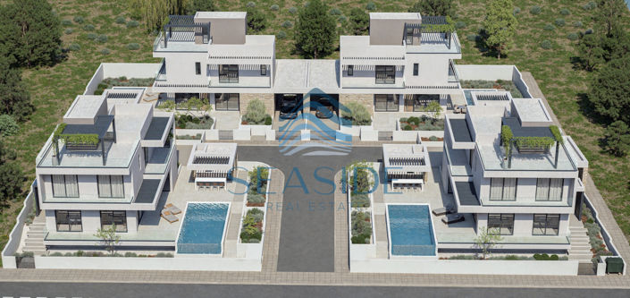 Image No.3-4 Bed Villa for sale