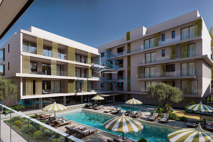 Image No.2-2 Bed Apartment for sale