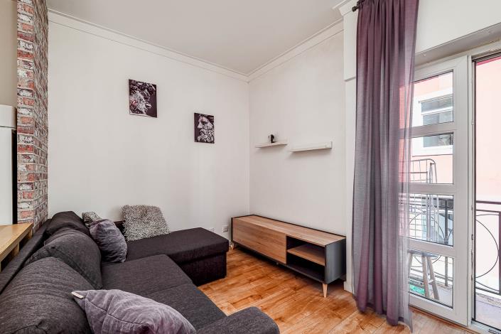 Image No.6-1 Bed Apartment for sale