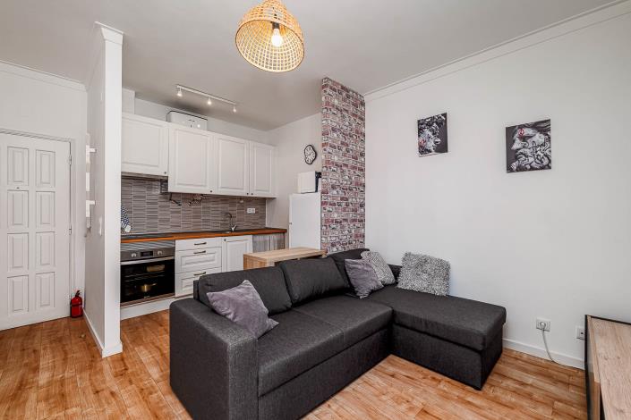 Image No.7-1 Bed Apartment for sale