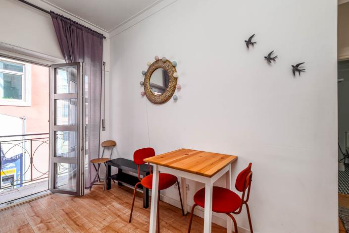 Image No.4-1 Bed Apartment for sale