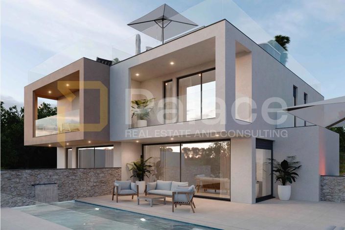 Image No.2-4 Bed Apartment for sale