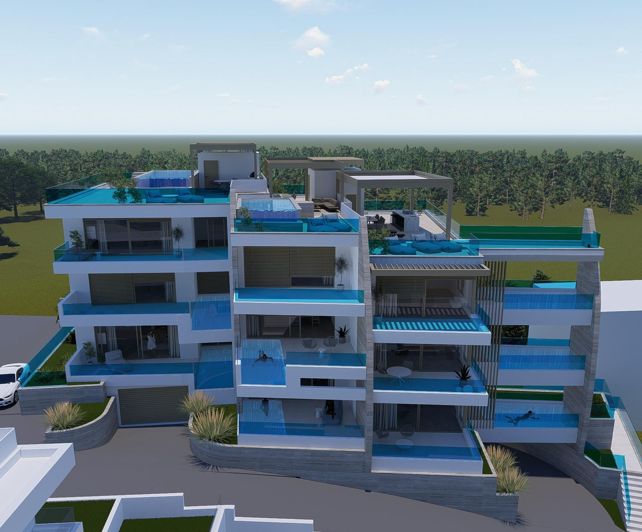 Image No.3-2 Bed Apartment for sale