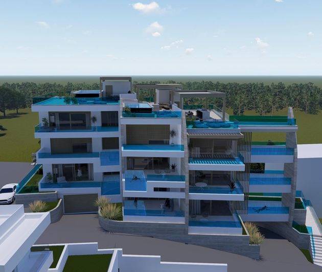 Image No.4-3 Bed Apartment for sale