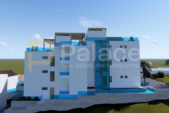 Image No.11-2 Bed Apartment for sale