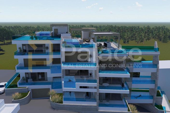 Image No.3-2 Bed Apartment for sale