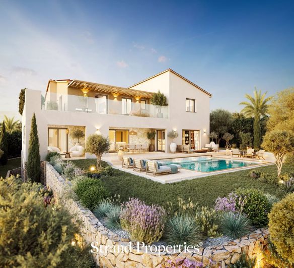 Image No.2-Villa for sale