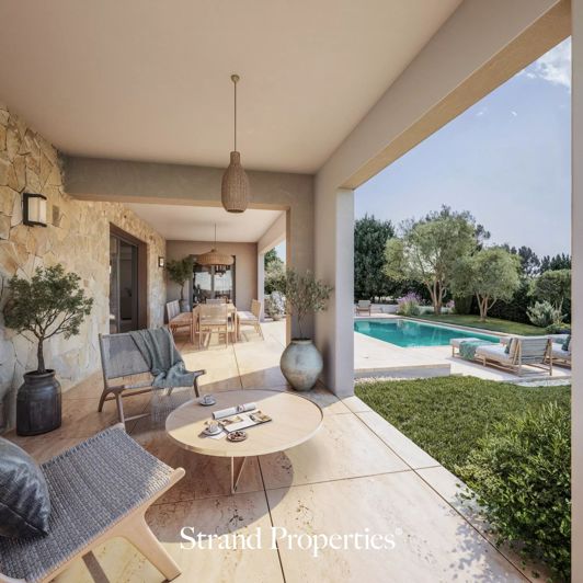 Image No.3-Villa for sale