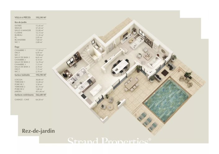 Image No.7-Villa for sale