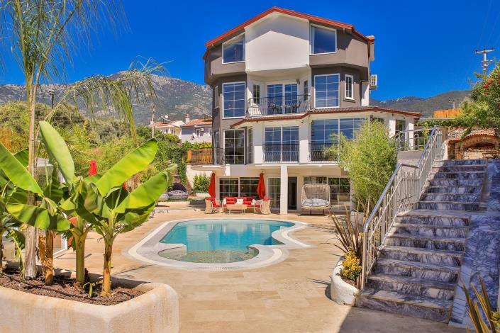 Image No.2-8 Bed Villa / Detached for sale