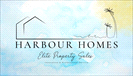 Harbour Homes Antigua